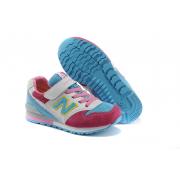 Basket New Balance Enfant